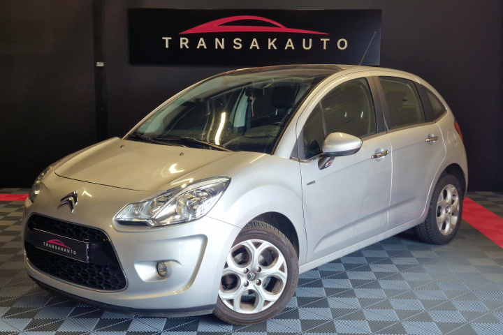 CITROEN C3