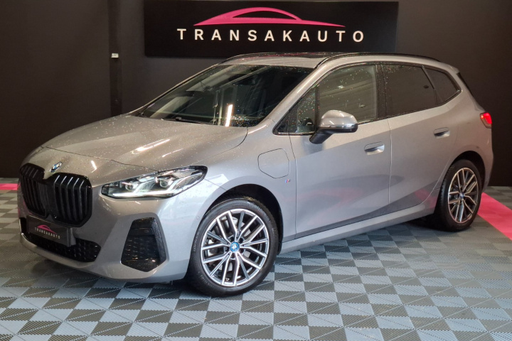 BMW SERIE 2 ACTIVE TOURER U06