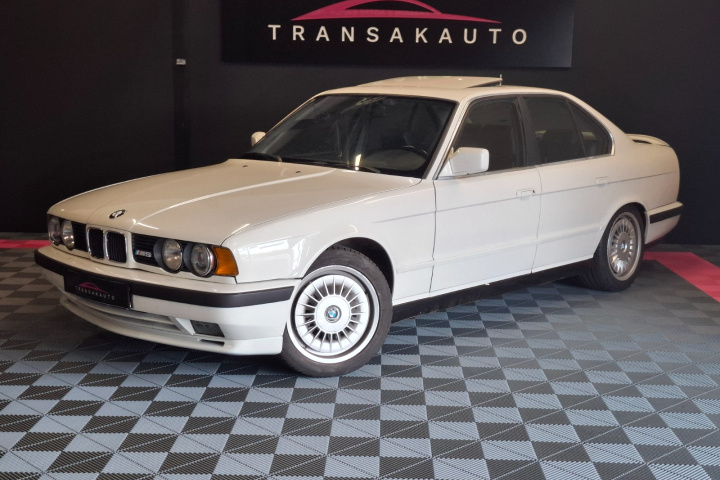 BMW M5