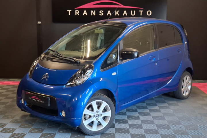 CITROEN C-ZERO