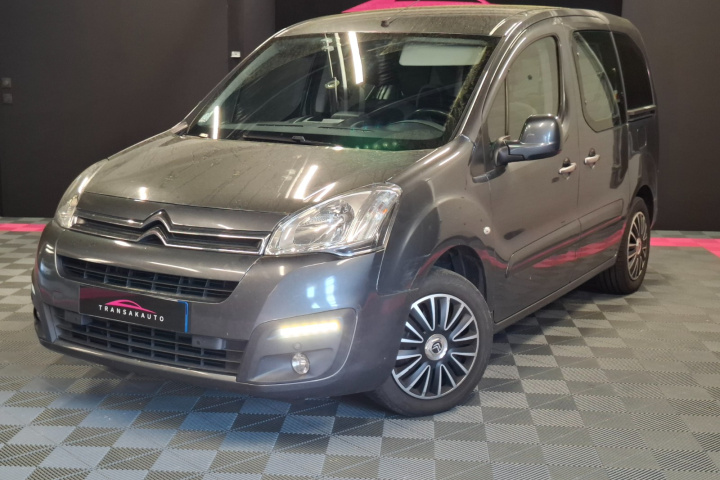 CITROEN BERLINGO MULTISPACE