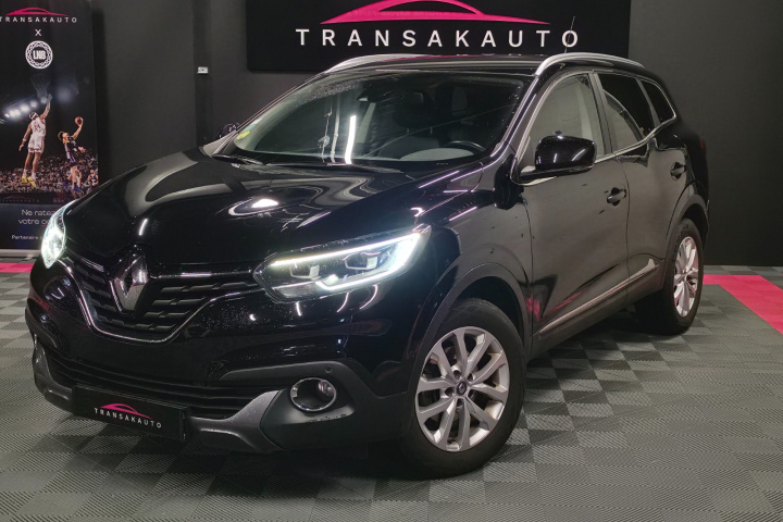 RENAULT KADJAR