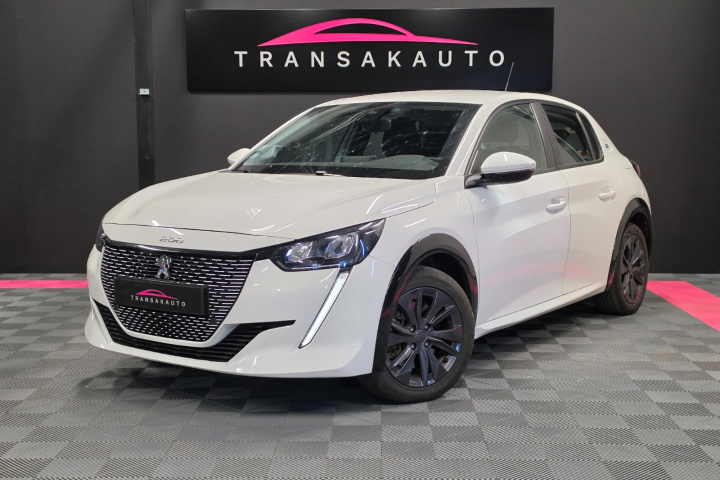 PEUGEOT 208 BUSINESS